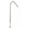 Cañón Tahití AISI 316L de Flexinox