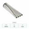 Boquilla "C" para cañón Tahití de Flexinox