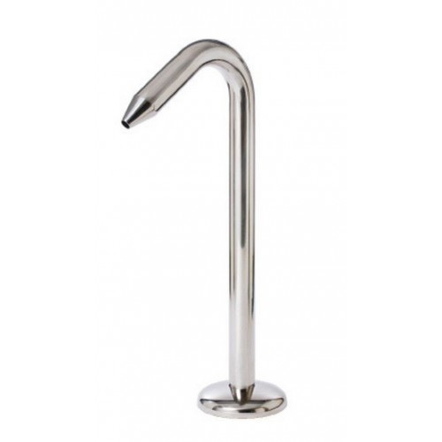 Cañón Capri de Flexinox, Cañón Capri de Flexinox: 87186030 - Cañón Capri con boquilla Circular