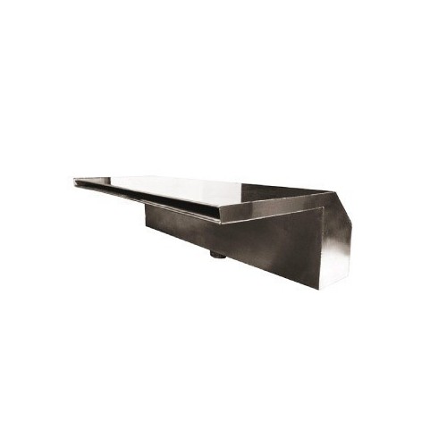 Cascada decorativa Maui Flexinox, Cascada decorativa Maui Flexinox: 87186065 - 1.000 mm.