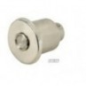 Pulsador Piezo Electrónico Inox A316L