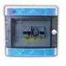 Cuadro Eléctrico para Filtración sin diferencial, Cuadro Eléctrico para Filtración sin diferencial: FA Bomba hasta 4 CV III 380V