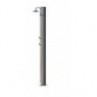 Ducha Solar Inox 30 L Flexinox