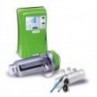 Electrólisis salina Serie Domotic LS Idegis, Idegis Domotic LS: DOM-12PH/LS - 12 g/h + pH - Hasta 50 m3