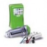 Electrólisis salina Serie Domotic LS Idegis, Idegis Domotic LS: DOM-24+/LS - 24 g/h + pH + Redox - Hasta 80 m3