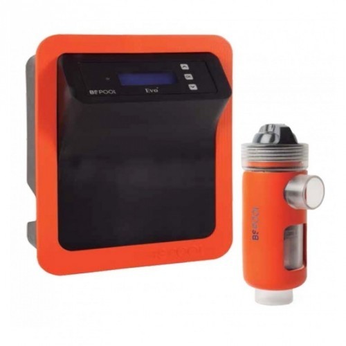 Clorador Salino EVO BASIC 25 G. BSV