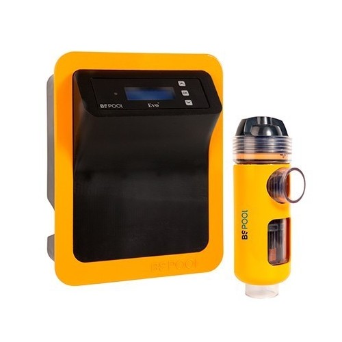 Clorador Salino EVO LOW SALT  BSV