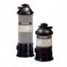 Filtro Star Clear, Filtro Star Clear : C0500EURO - 11,3 m3/h - salidas a 1 1/2"
