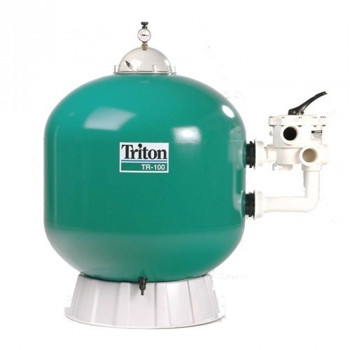 Filtro Triton I de Pentair Water, Filtro Triton I: Ø 610 mm - Filtro TR60