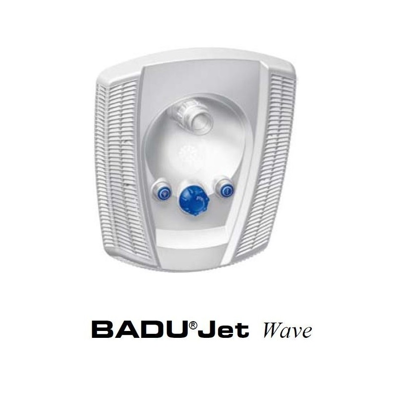 Nado A Contracorriente Badu Jet Wave De Speck