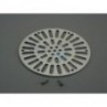 Reja sumidero inox. 2" AstralPool