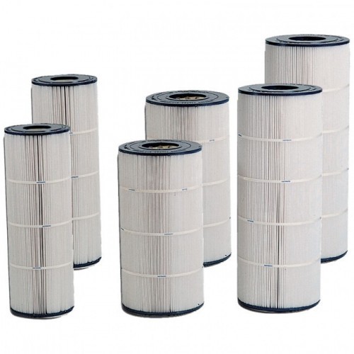 Cartucho de recambio para filtros Hayward, Cartucho de recambio para filtros Hayward: CX1750RE para filtro C01752