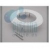 Aro embellecedor ABS proyector PS AstralPool