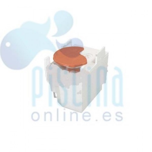 Caja de engranaje de Navigator / Poolvac