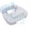 Parachoques blanco de Navigator / Poolvac