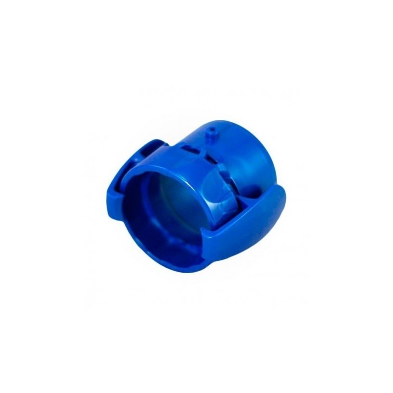 Conector rápido azul de MX8 de Zodiac