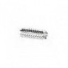 Cepillos CYCLONIX RAL9022 (Pack de 2 unidades)