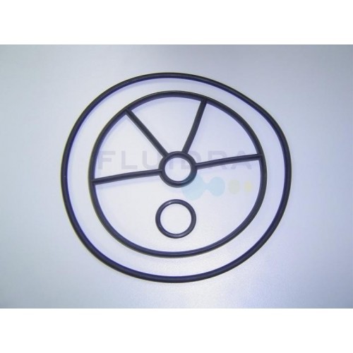 JUNTAS VALVULA 1 1/2" ECO - FLAT