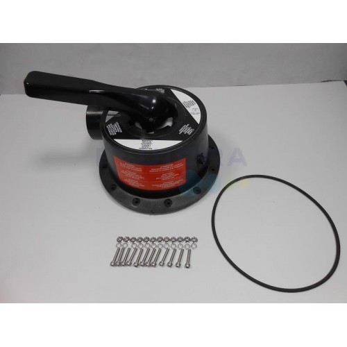 CJTO. SUPERIOR 2 1/2' NEGRO