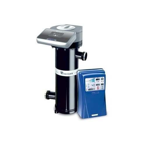 NEOLYSIS S (6 G/L) + UV PARA PISCINA PRIVADA, NEOLYSIS S (6 G/L) + UV PARA PISCINA PRIVADA: 66138. 32 GR/H + UV 56W + PH
