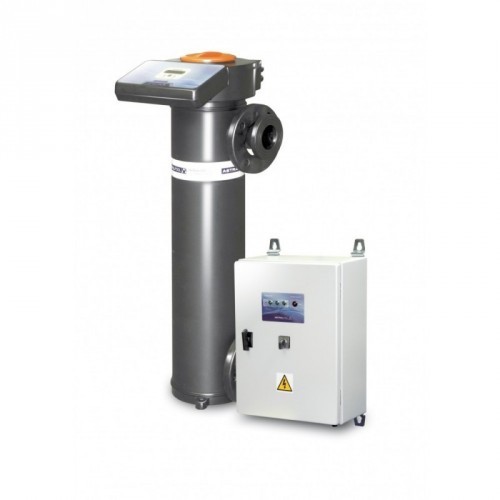 HELIOX UV LP PE PARA PISCINA PÚBLICA, HELIOX UV LP PE PARA PISCINA PÚBLICA: 63135. P95 PE 680 W / 204 W (UVC)