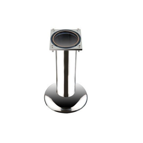 Soporte base para tumbona de hidromasaje Flexinox, Soporte base para tumbona de hidromasaje Flexinox: 87191014 - 450 mm.
