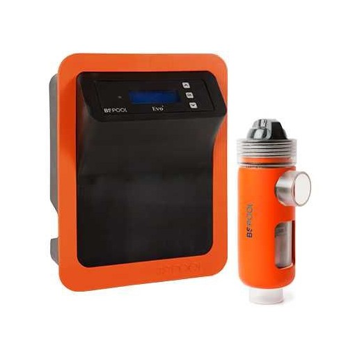 Clorador Salino EVO BASIC 35 G. BSV