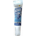 Sellador adhesivo polimérico MS AQUA PISCINAS 125gr