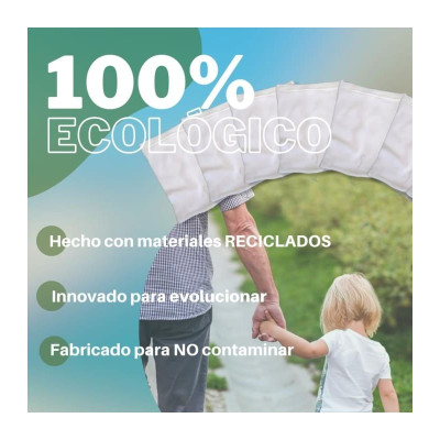 Calcetín para skimmer ecológico Prodepis ecológico