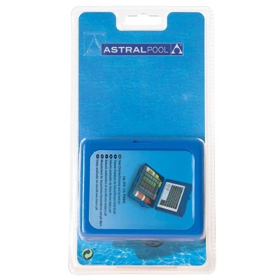 Pooltester Cloro Total, Bromo Total y pH AstralPool 25353 Pooltester Cloro Total, Bromo Total y pH AstralPool 25353