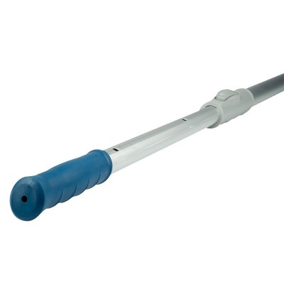 Mango aluminio Blue Line 1,8-3,6m palomilla AstraPool 69968 Mango aluminio Blue Line 1,8-3,6m palomilla AstraPool 69968