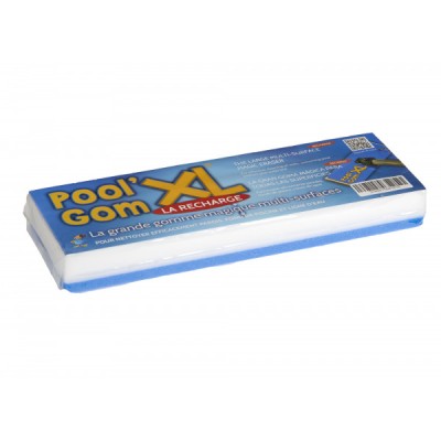 Recambio de esponja para piscina Pool Gom XL Recambio de esponja para piscina Pool Gom XL