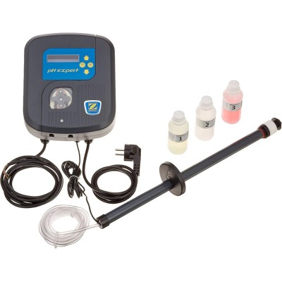 Regulador Automático pH Expert de Zodiac w500708
