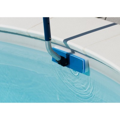 Limpiador para cepillo Tucan - Pool Gom XL Limpiador para cepillo Tucan - Pool Gom XL