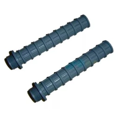 Brazo colector 160 mm