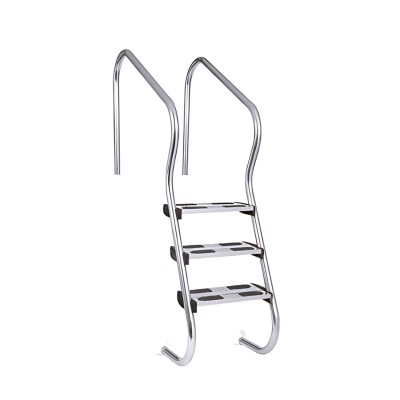 Escalera de fácil acceso Flexinox