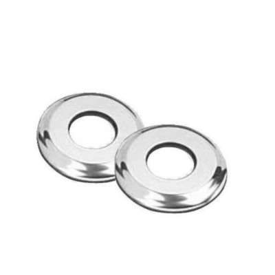 Embellecedor para piscina flexinox dos unidades