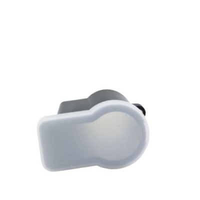 Anclaje para escalera flexionx debajo