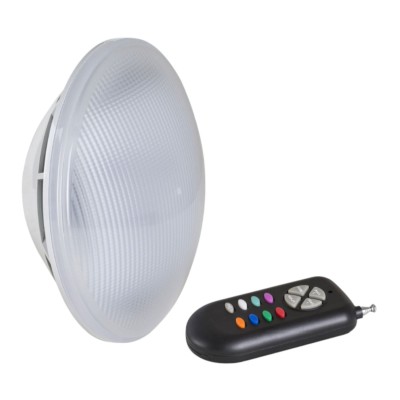Lámparas Par56 RGB