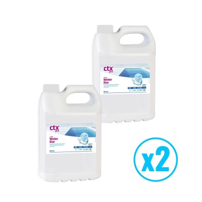Pack x2 CTX-551 WinterStar Liner 5 L - 17228 Pack x2 CTX-551 WinterStar Liner 5 L - 17228