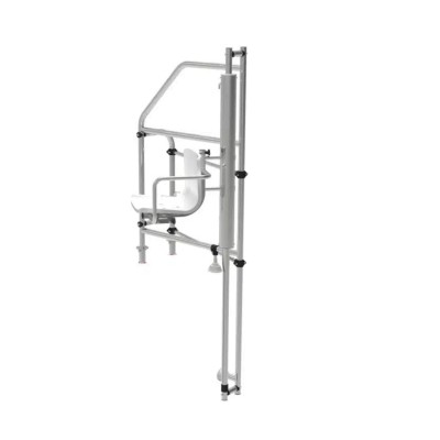 Elevador hidráulico astralpol perfil