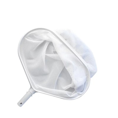 Recogehojas bolsa abs clip Siqua
