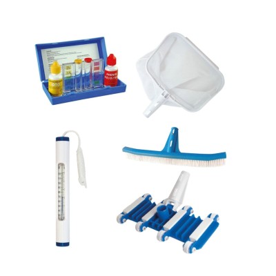 Kit limpieza palomilla siqua Kit limpieza palomilla siqua