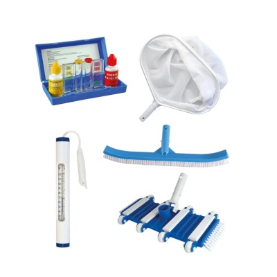 Kit limpieza fijación clip siqua Kit limpieza fijación clip siqua