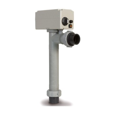 Calentador eléctrico Zodiac W40LE06