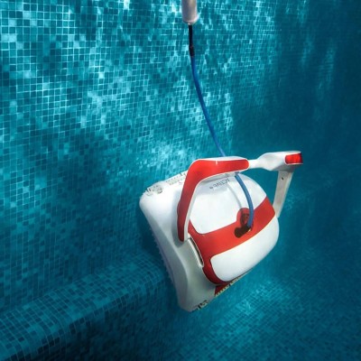 Limpiafondos Active x4 Dolphin