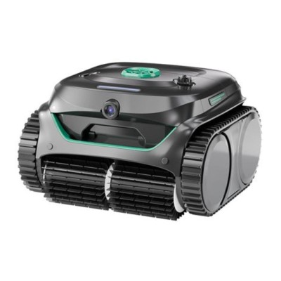 Limpiafondos a batería E-TRON Vision Wybot