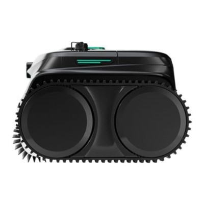 Limpiafondos a batería E-TRON Vision Wybot - lateral