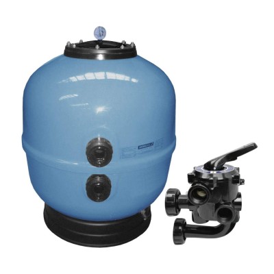 filtro laminado ice astralpoolcon valvula tornillos