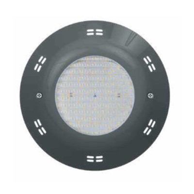 proyector con acabado en gris pepled252